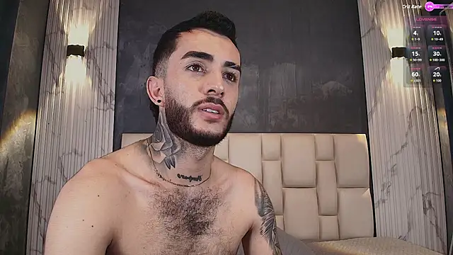 Snapshot of Marcelo_ruiz_ chatting on August 1, 6:29 pm Marcelo ruiz online show from August 1, 6:29 pm
