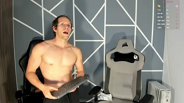 Snapshot of ianandjosephx chatting on December 4, 9:13 pm ianandjosephx online show from December 4, 9:13 pm