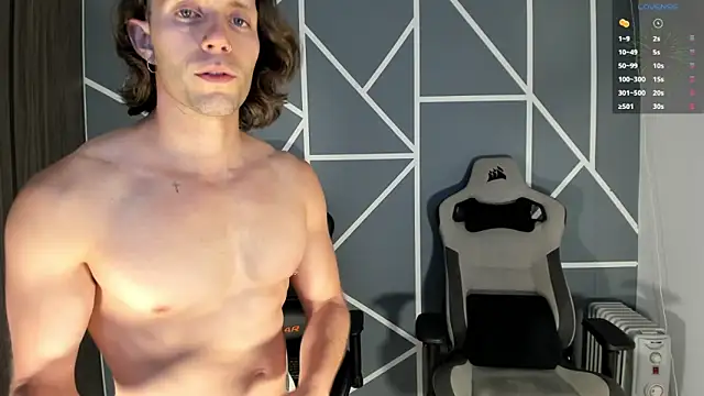 Snapshot of ianandjosephx chatting on January 18, 11:00 pm ianandjosephx online show from January 18, 11:00 pm