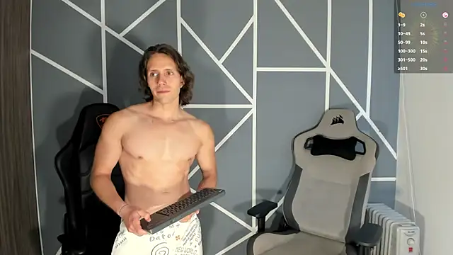 Snapshot of ianandjosephx chatting on January 30, 2:15 pm ianandjosephx online show from January 30, 2:15 pm