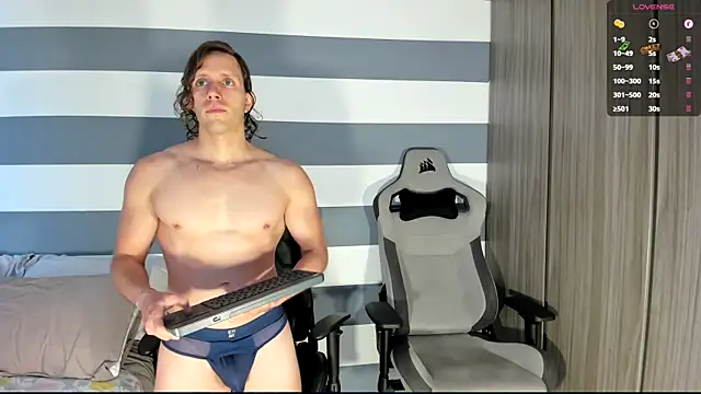 Snapshot of ianandjosephx chatting on February 18, 1:55 pm ianandjosephx online show from February 18, 1:55 pm