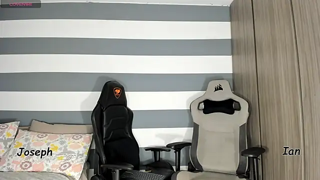 Snapshot of ianandjosephx chatting on September 20, 10:49 am ianandjosephx online show from September 20, 10:49 am