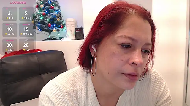 eva twiss online show from December 2, 11:48 am