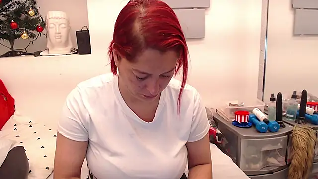 eva twiss online show from January 6, 11:58 am