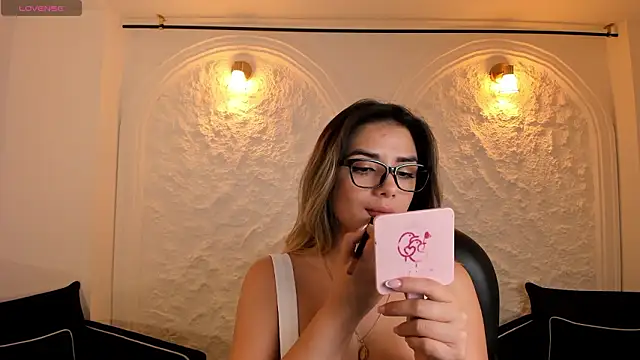 ChloePreston  online show from February 1, 10:47 am