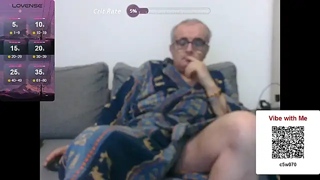 Bretoncool online show from November 16, 5:57 am