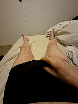 Bretoncool online show from July 25, 9:56 pm