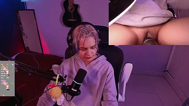 marlena3312 online show from October 29, 2:41 pm