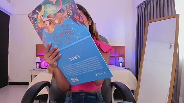 Tamy edwards online show from January 14, 8:14 pm