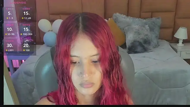 Snapshot of Tamy_edwards chatting on June 30, 7:59 pm Tamy edwards online show from June 30, 7:59 pm
