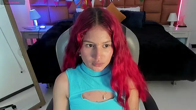 Snapshot of Tamy_edwards chatting on July 8, 8:02 pm Tamy edwards online show from July 8, 8:02 pm