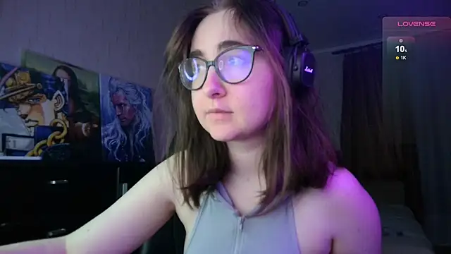 el sweety online show from December 19, 1:40 pm