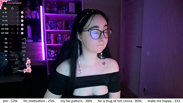 Snapshot of el_sweety chatting on July 1, 11:12 am el sweety online show from July 1, 11:12 am