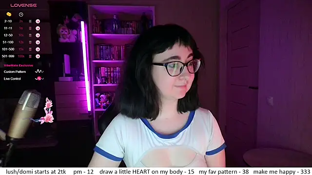 Snapshot of el_sweety chatting on July 31, 11:15 pm el sweety online show from July 31, 11:15 pm
