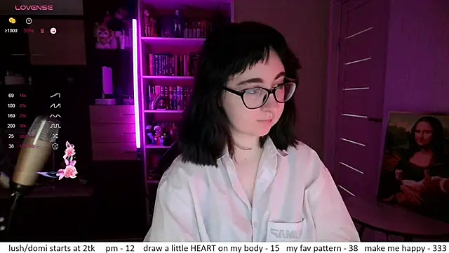 Snapshot of el_sweety chatting on August 3, 12:32 pm el sweety online show from August 3, 12:32 pm