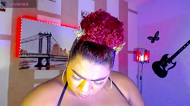 OpraxBellinda online show from September 12, 3:17 am