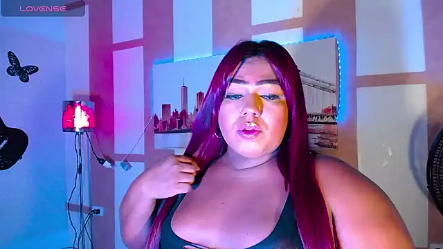 OpraxBellinda online show from October 29, 5:10 am