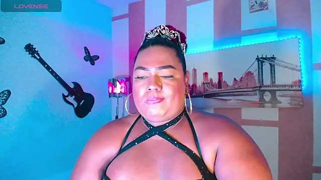 OpraxBellinda online show from November 27, 2:35 am