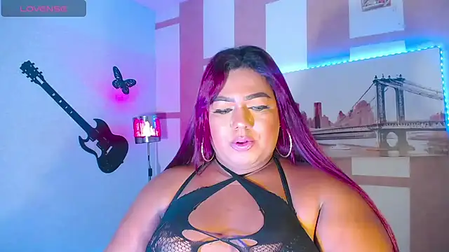 OpraxBellinda online show from November 30, 3:21 am