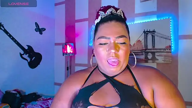 OpraxBellinda online show from December 3, 2:19 am