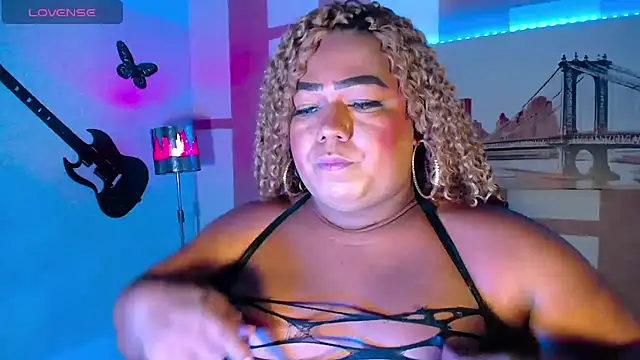 OpraxBellinda online show from December 23, 1:47 am