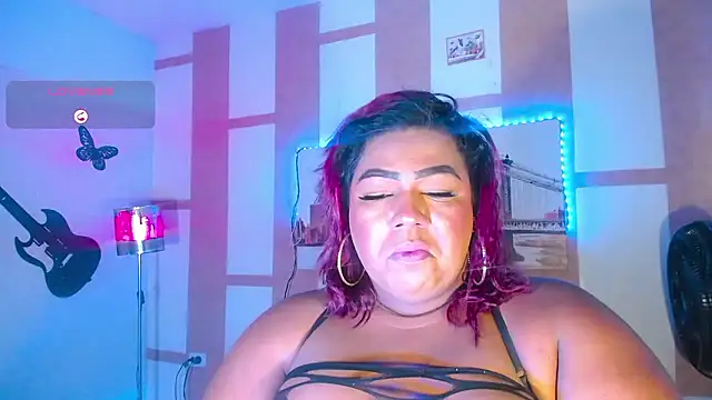 OpraxBellinda online show from January 15, 4:06 am