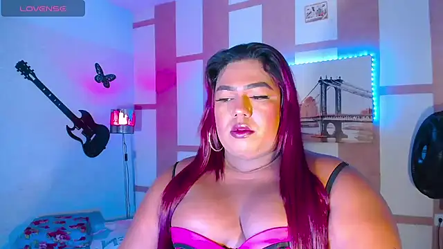 OpraxBellinda online show from January 17, 2:05 am