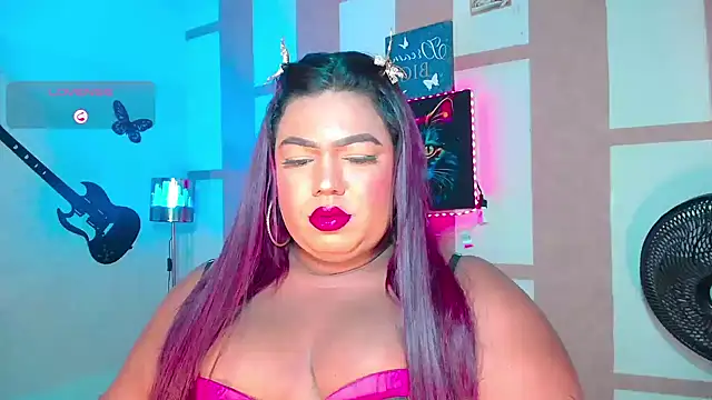 OpraxBellinda online show from February 7, 2:48 am