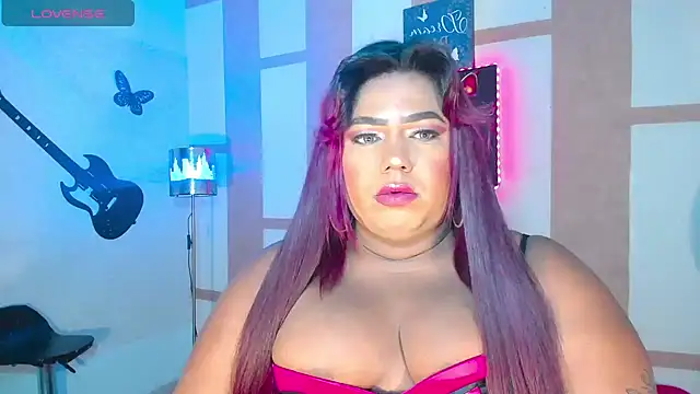 OpraxBellinda online show from February 24, 1:58 am