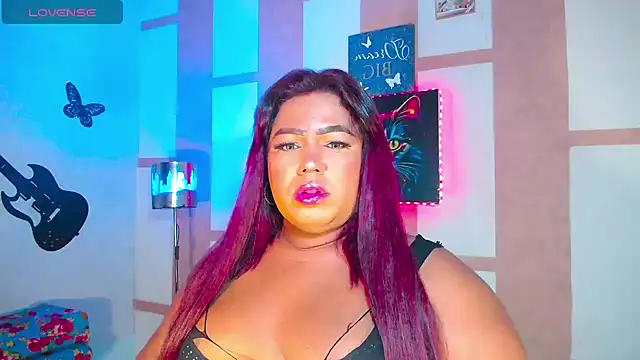 OpraxBellinda online show from May 1, 3:11 am