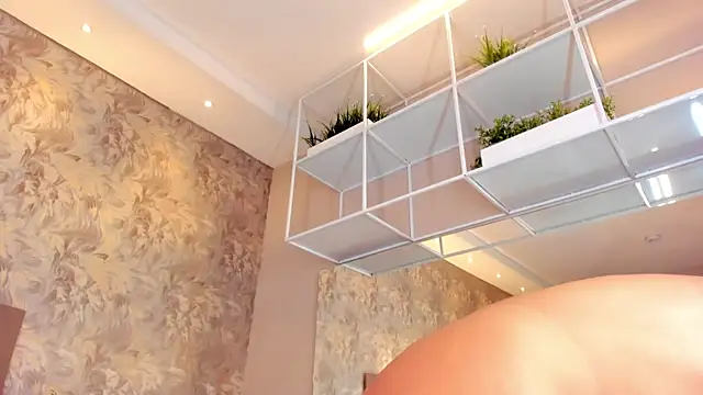 JadaKai online show from January 24, 3:54 am