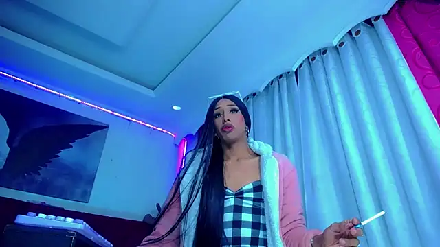 NahomiCamper online show from September 13, 11:48 pm