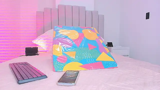 kata hazel online show from October 27, 7:51 pm