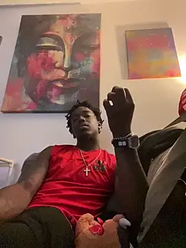 Dambaby25 online show from March 16, 5:55 am