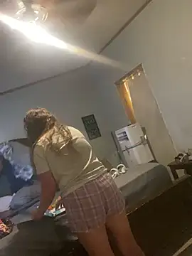 KillaKelli69 online show from February 12, 10:46 am