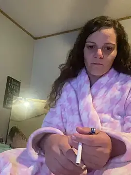 KillaKelli69 online show from February 23, 10:49 am