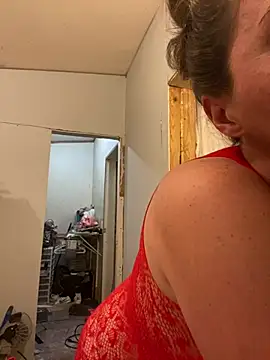 KillaKelli69 online show from March 13, 6:26 am