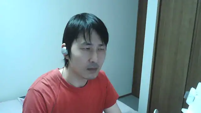 Snapshot of ikkakusai11 chatting on October 6, 1:52 pm ikkakusai11 online show from October 6, 1:52 pm