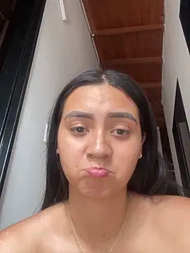 karla nill online show from January 15, 8:26 pm