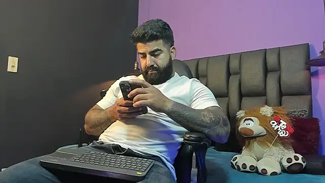 Lyon vach online show from February 12, 10:38 pm