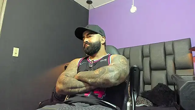 Lyon vach online show from February 25, 10:52 pm