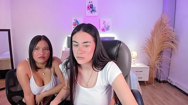 Icysweetcam online show from January 16, 12:20 pm