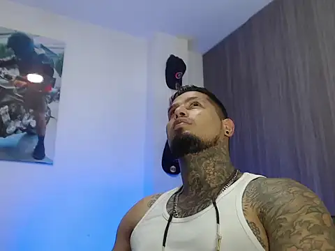 sr fuerte online show from March 9, 1:20 am