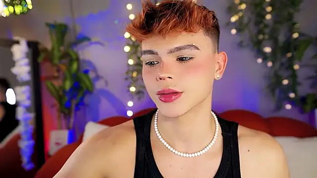 Snapshot of PRINCE_STEV chatting on November 6, 1:06 am PRINCE STEV online show from November 6, 1:06 am