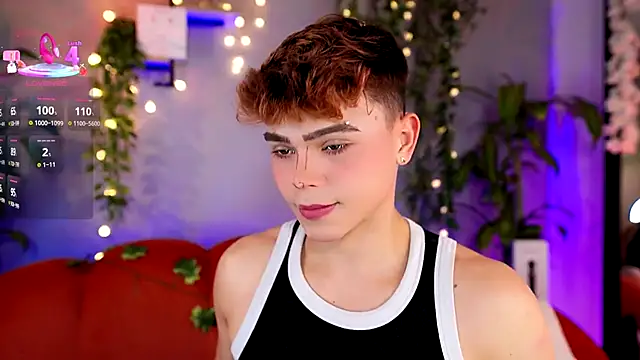 Snapshot of PRINCE_STEV chatting on November 14, 12:09 am PRINCE STEV online show from November 14, 12:09 am