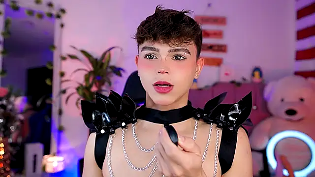 Snapshot of PRINCE_STEV chatting on November 22, 11:26 pm PRINCE STEV online show from November 22, 11:26 pm