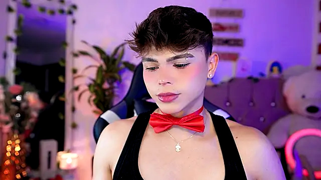 Snapshot of PRINCE_STEV chatting on November 28, 12:24 am PRINCE STEV online show from November 28, 12:24 am