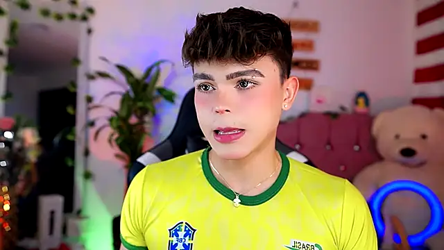 Snapshot of PRINCE_STEV chatting on November 29, 1:08 am PRINCE STEV online show from November 29, 1:08 am