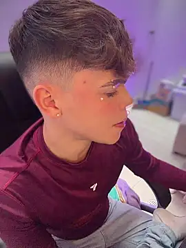 PRINCE STEV online show from January 12, 3:39 pm