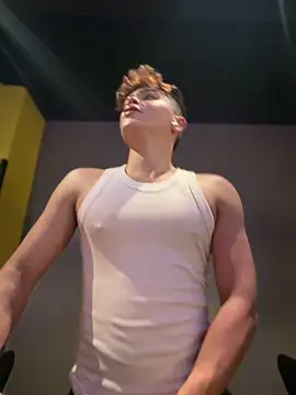 PRINCE STEV online show from March 9, 10:25 pm